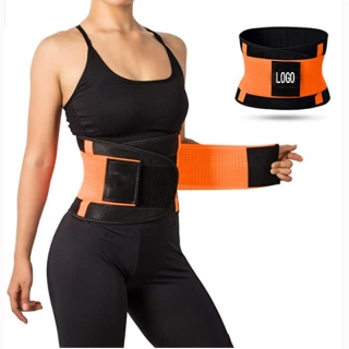 Women's Waist Trainer Belt Cincher Trimmer