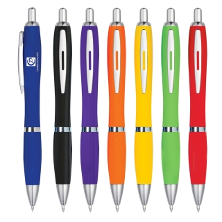 Custom Logo Promotional Ball Point Pen