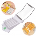 Lunch Meat And Egg Slicer Or Gadgets Steel Wire