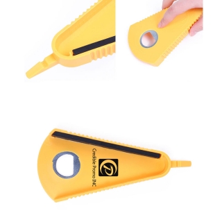 Multifunctional Antiskid Labor-Saving Bottle Opener