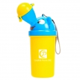 New Style TRAVEL Portable Emergency Urinal For Baby