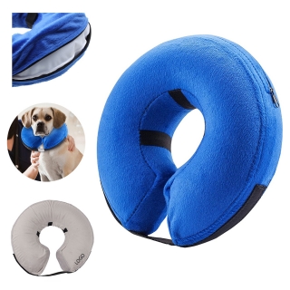 Protective Inflatable Pet Collar