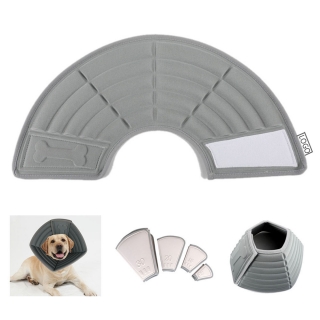 Comfort Dog Cone Collar