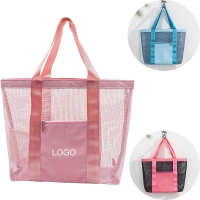 Waterproof Sandproof Beach Tote Bag