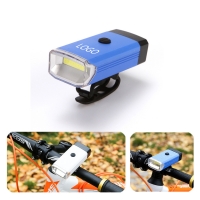 Flash Bicycle Headlight