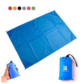 Portable Beach Mat