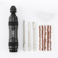 Aluminium Alloy Bicycle Tubeless Tire Repair Kit