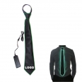 Novelty LED Light Up Ties For Party