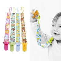 Universal Holder Leash Baby Pacifier Clip