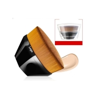 Foundation Makeup Brush Flat Top