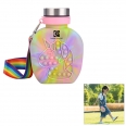 Cretive Children Pop Fidget Toy Water Bottle