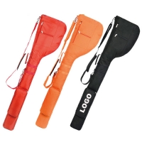 Waterproof Foldable Nylon Club Bag