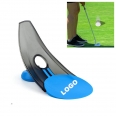 Foldable Golf Putter Trainer