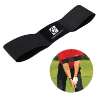 Elastic Golf Swing Correcting Arm Band