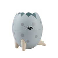 Multifunctional egg-shaped Pen Holder