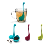 Cute Monster Tea Infuser