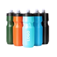 20oz Sport Squeeze Water Bottle