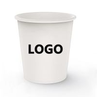 6oz Disposable Paper Cup