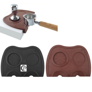 Silicone Anti-Slip Coffee Tamper Mat