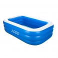 Inflatable Swimming Kiddie Pool