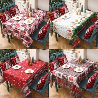 Custom Tablecloth