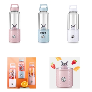 16oz/500ml Portable Blender