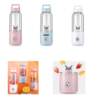 16oz/500ml Portable Blender