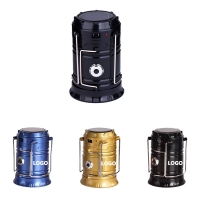 Collapsible Portable LED Camping Lantern