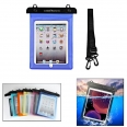 Universal Waterproof Tablet Dry Bag Pouch Phone Case