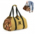 Firewood Storage Bag