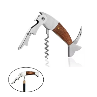 Waiter Wine Corkscrew Opener