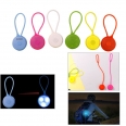 Creative Silicone Cycling Night Safety Warning Lights