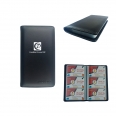 96 Cards Business Card Book Holder Name Card Organizer
