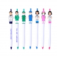 Cute Nurse Pens Appreciation Gifts for Doctors Nurses Healthcare Workers