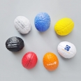 Brain-Shaped Stress Relief Balls