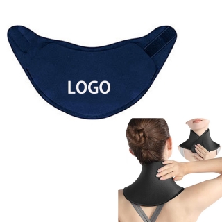 Hot & Cold Therapy Gel Neck Wrap