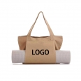 Yoga Bag with Yoga Mat Carrier