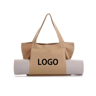 Yoga Bag with Yoga Mat Carrier