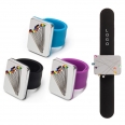 Magnetic Pin Holder Wrist Band
