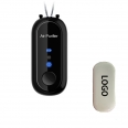 Smart Portable Air Purifier