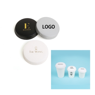 Disposable Drinking Cup Covers