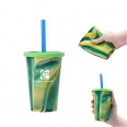 14oz Silicone Cup
