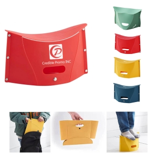 Collapsible Portable Camping Hiking Stool