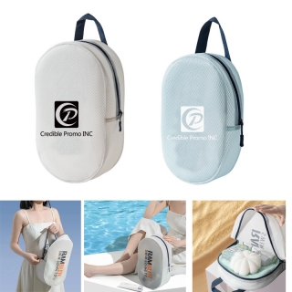 EVA Large Portable Beach Storage Bag and Fitness Bag