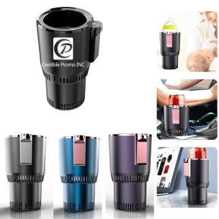 Smart Auto Cup Cooler & Warmer