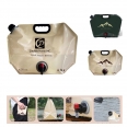 Premium Collapsible Water Storage