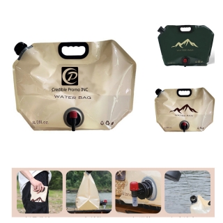 Premium Collapsible Water Storage