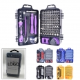 115 in 1 Screwdriver Set
