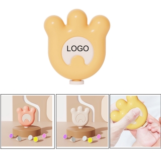 Electric Baby Nail File