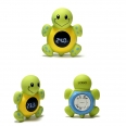 Little Turtle Baby Bath Thermometer with Automatic Water Induction Switch